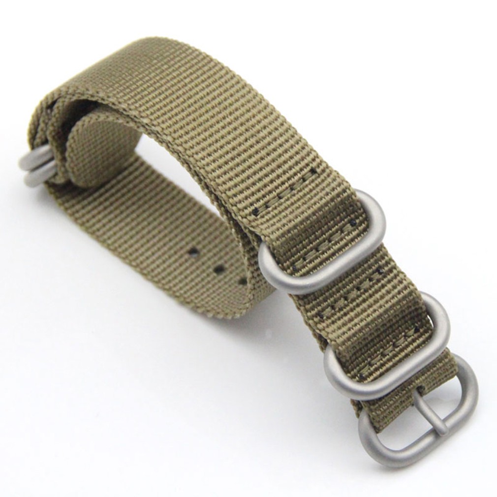 Cordura on sale nato strap