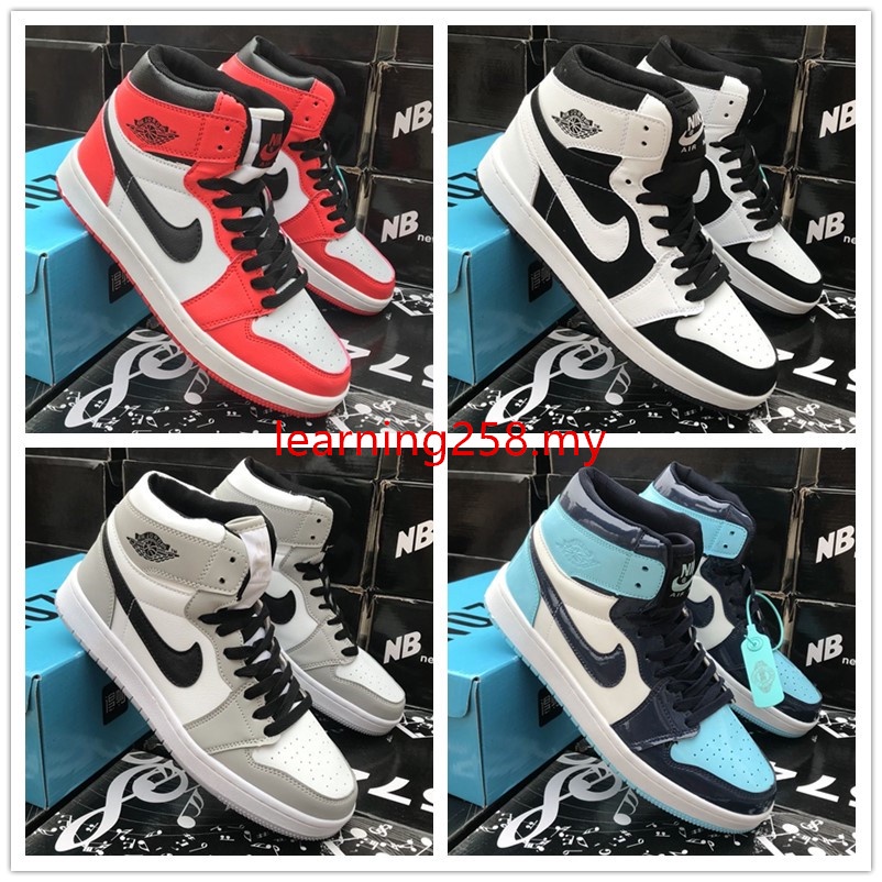 Kasut on sale couple nike