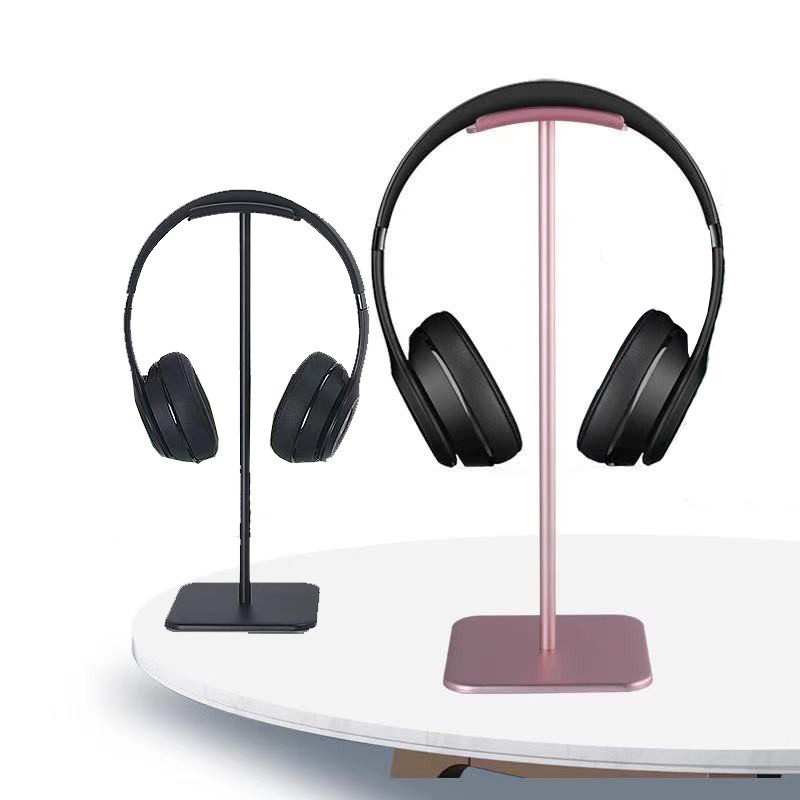 Headphone discount stand shopee