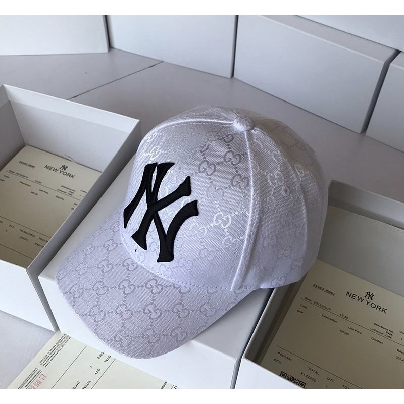 New york yankees outlet cap gucci