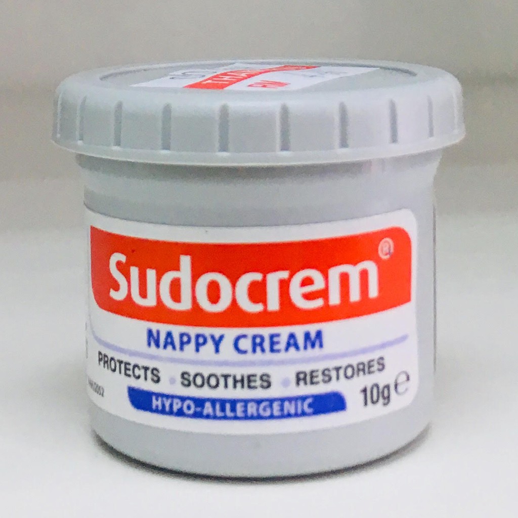 Sudoku deals baby cream