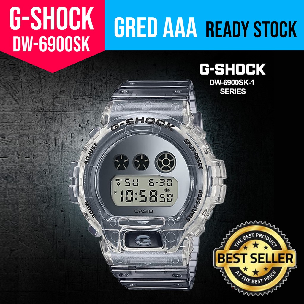 G shock gred discount aaa