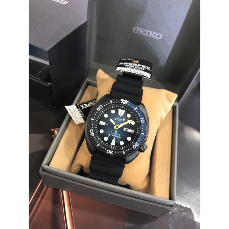 Jdm on sale seiko turtle