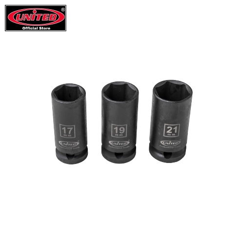 Semi deep deals impact sockets