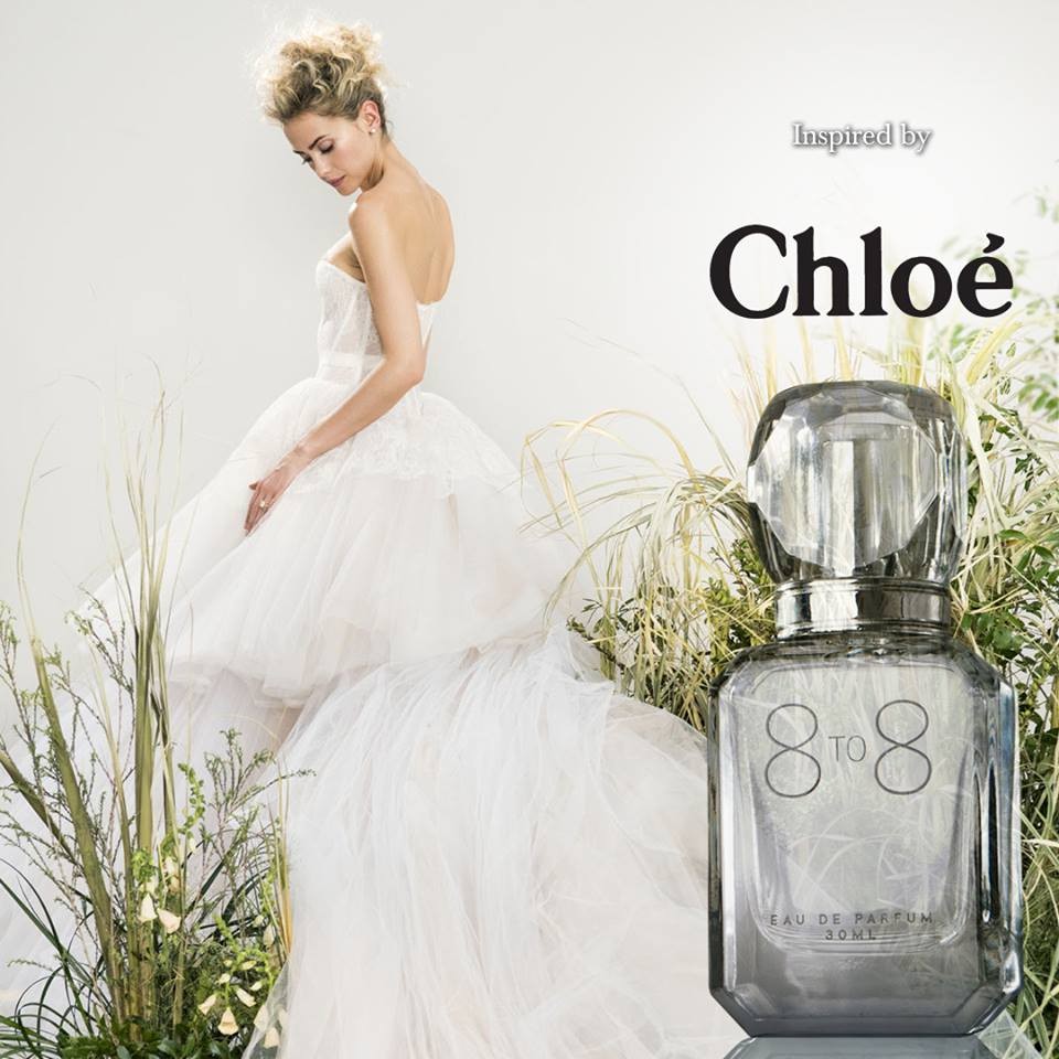 Dior chloe cheap parfum