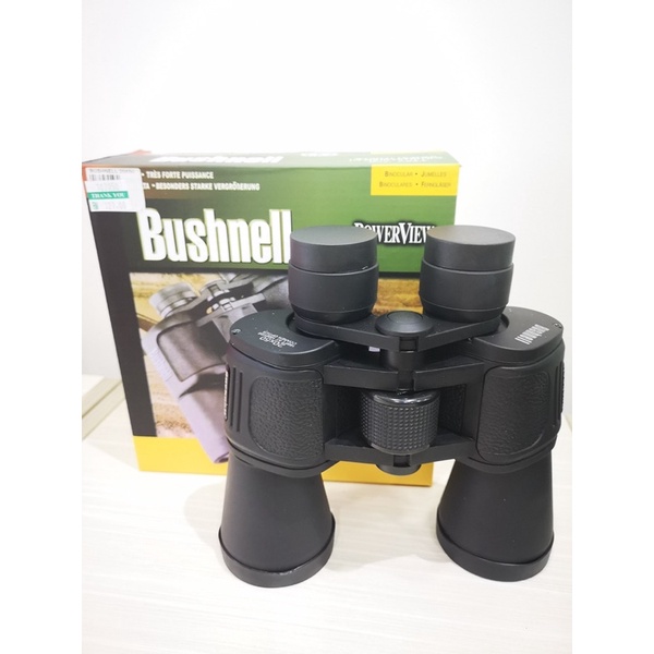 Bushnell 20x50 hot sale binoculars