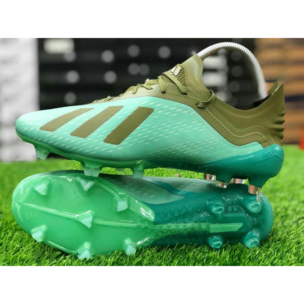 Adidas x18 hot sale 1 fg