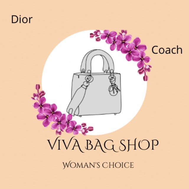 HandBag_Viva Shop, Online Shop | Shopee Malaysia