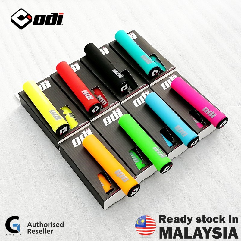 Odi grips online mtb