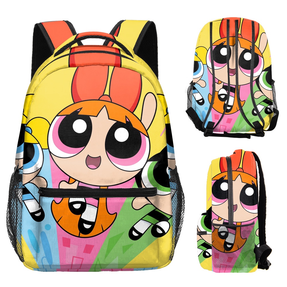 Aphmau Anime Backpack Children Primary Middle School Students Boys Girls  Schoolbag Women Men Casual Travel Laptop Backpack