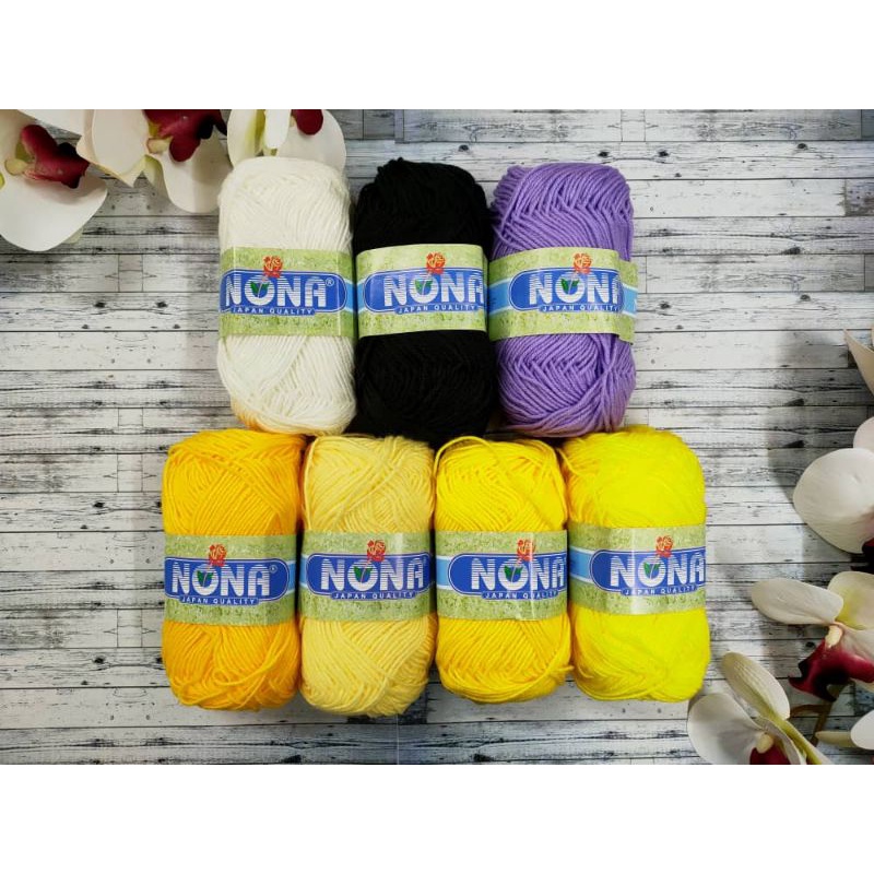 Woven yarn 2mm