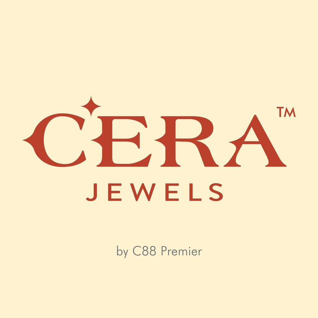 CERA Jewels Online, November 2023 | Shopee Malaysia