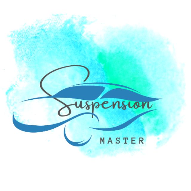 SUSPENSION MASTER, Online Shop Shopee Malaysia