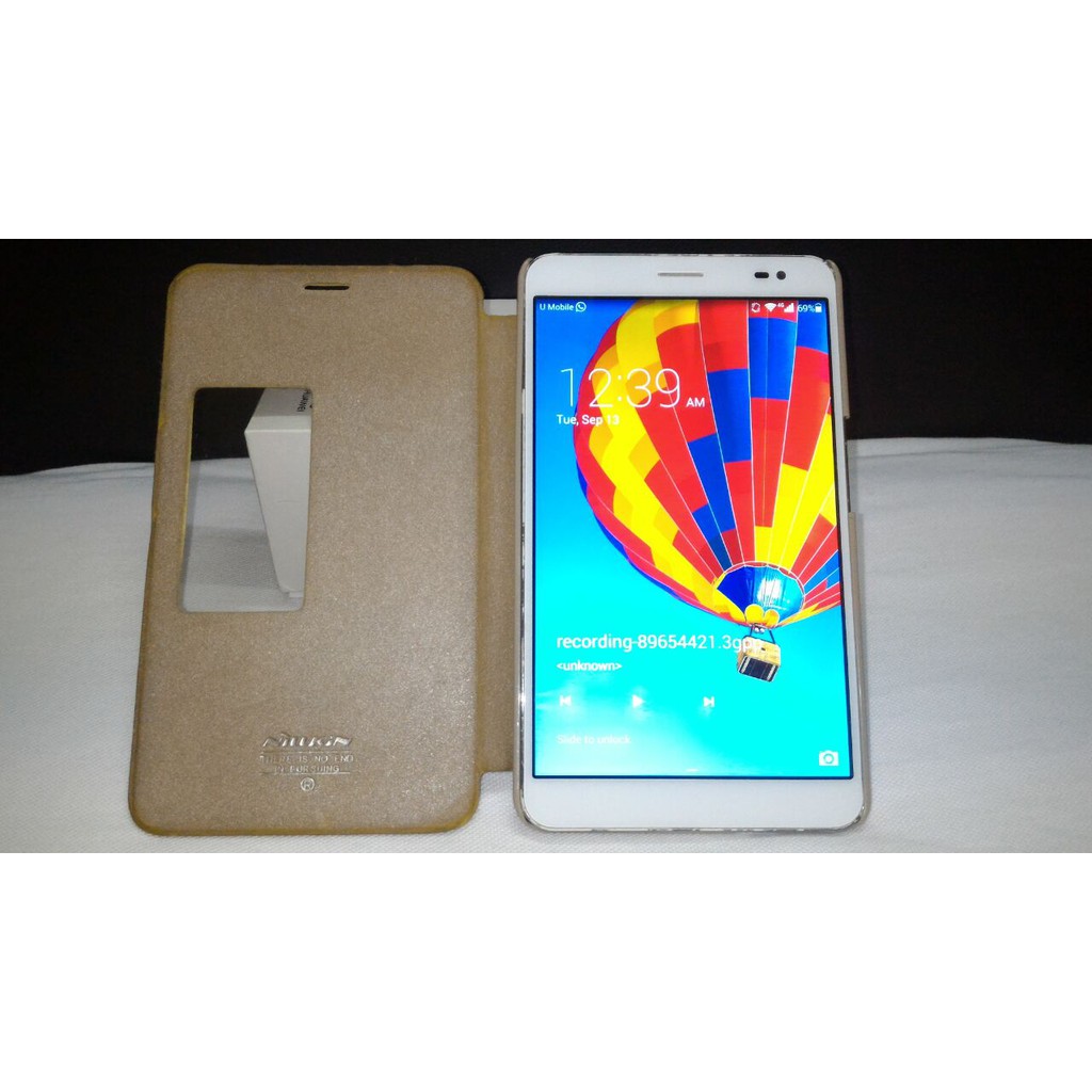 HUAWEI MediaPad X1. 7.0 7D - 501L | Shopee Malaysia