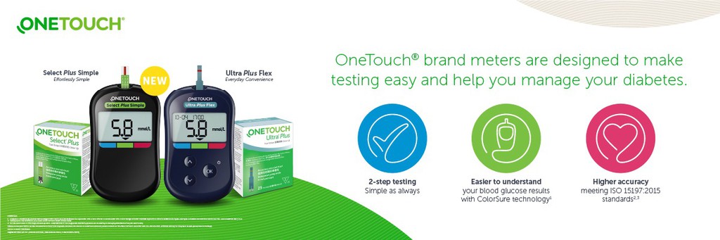 OneTouch Official Store Online, August 2026 | Shopee Malaysia