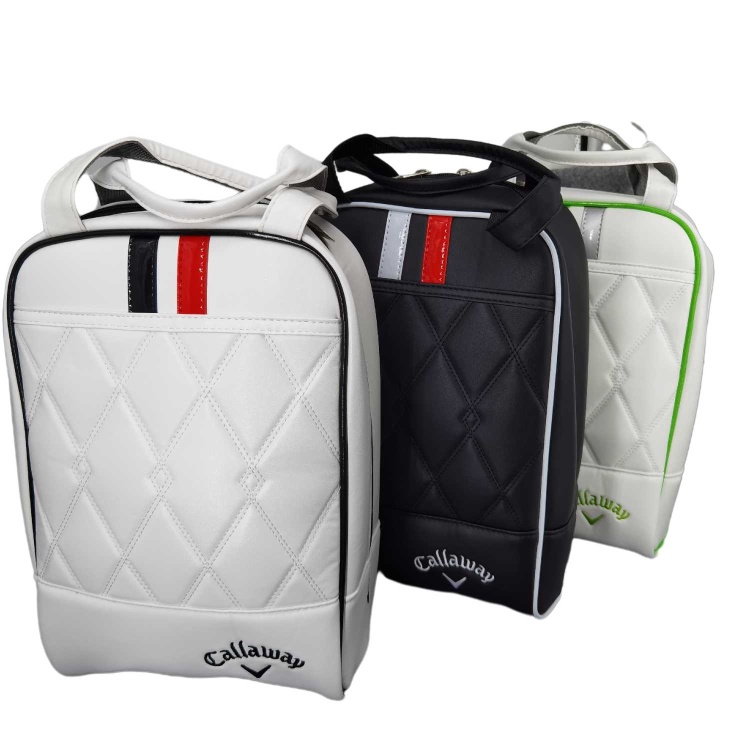 Callaway on sale shoe bag