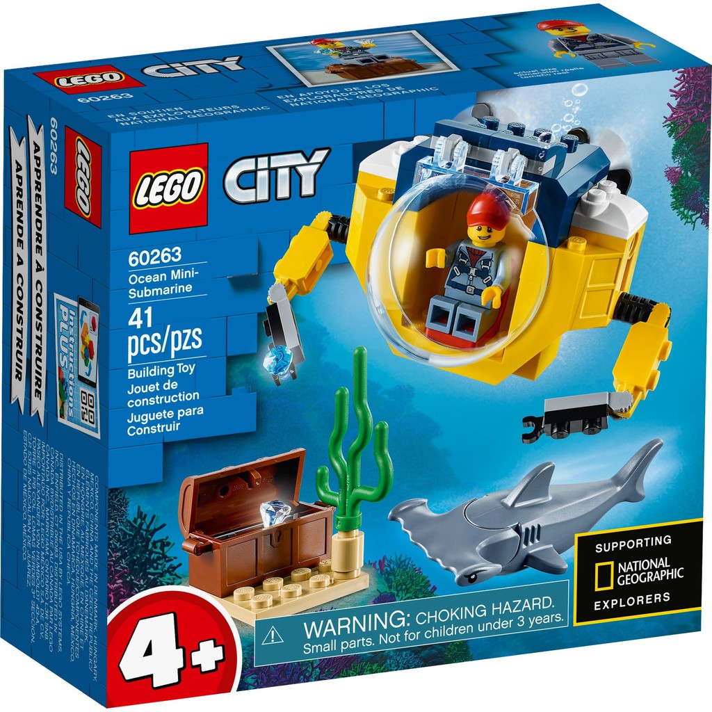 Lego junior 4 hot sale