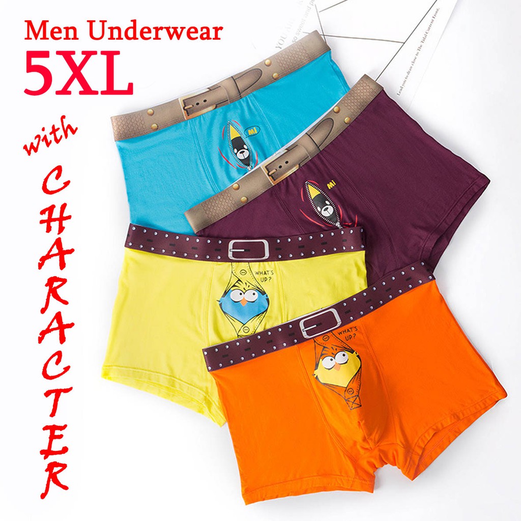 5xl mens clearance underwear