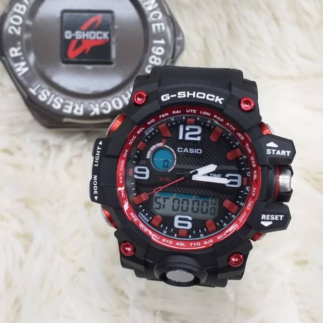 Casio g shock online dw 1523nb