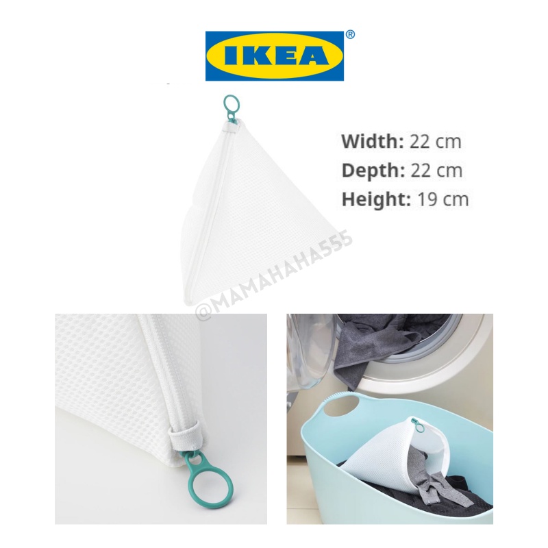 Laundry bag cheap ikea malaysia