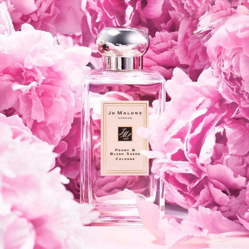 Jo malone Peony & Blush Suede Cologne 100ml