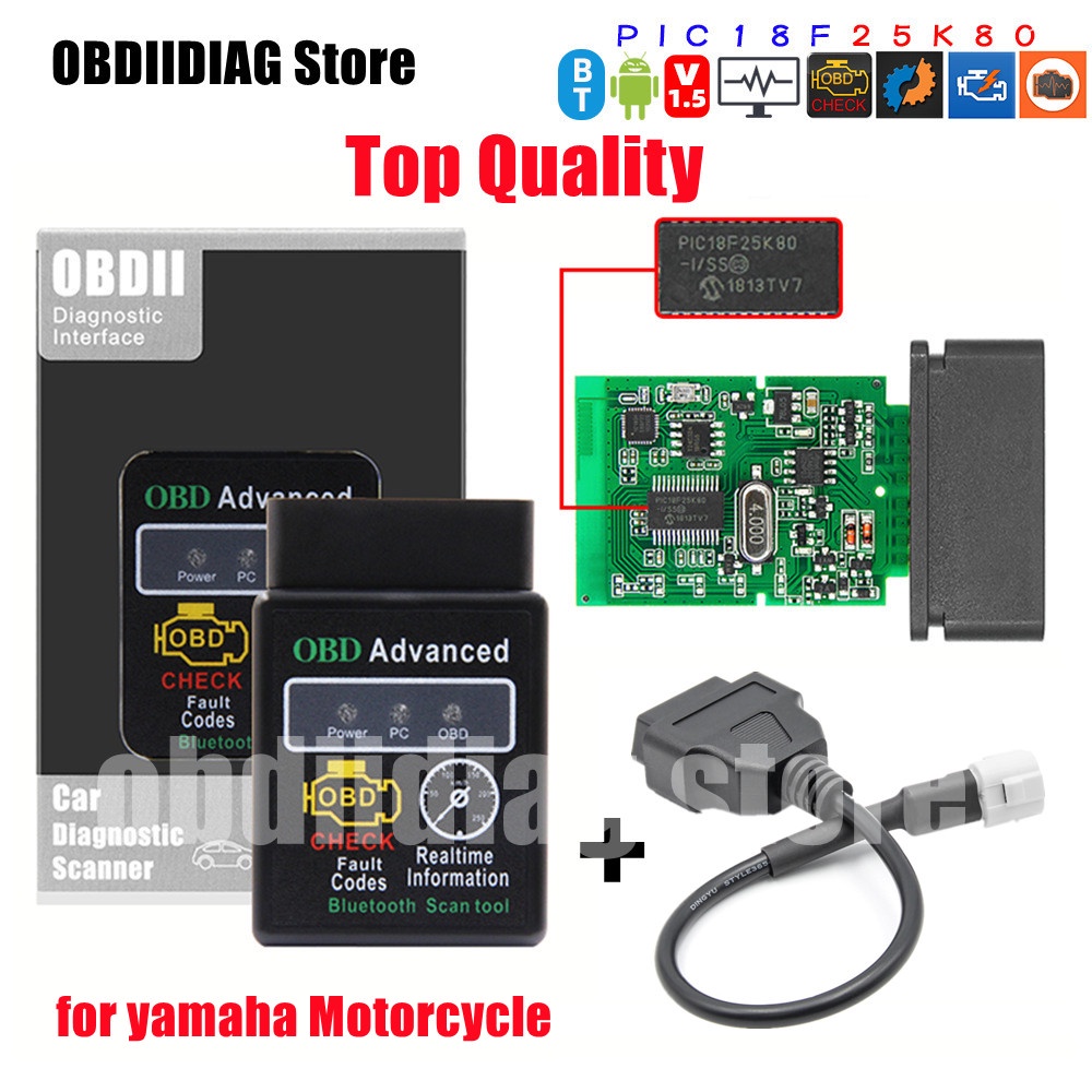 AUTOOL OBD 2 Automotive Diagnostic Protocol Detector & Break Out Box Car  CAN Test Box Fault Diagnosis Scan Tool OBD II Diagbox - AliExpress