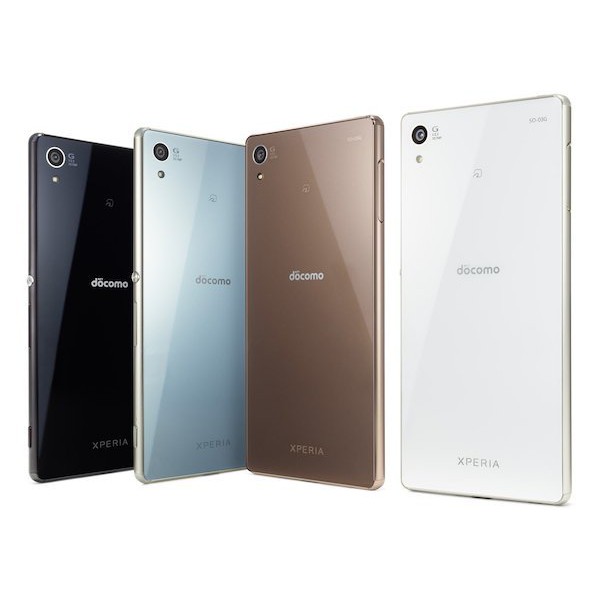 Sony Xperia Z4 SO-03 G 3+32GB Android Phone(Ready Stock) | Shopee