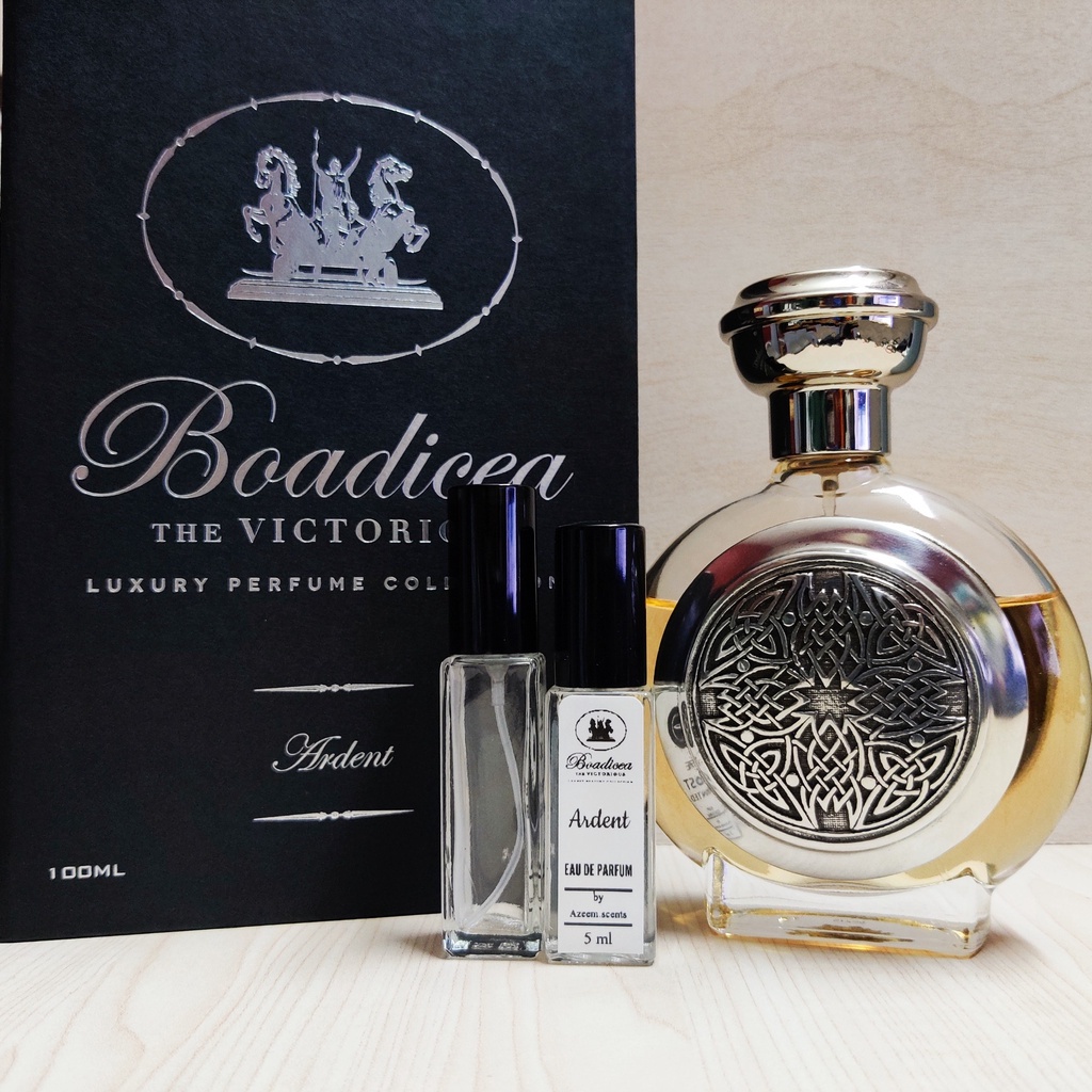 Boadicea discount ardent perfume