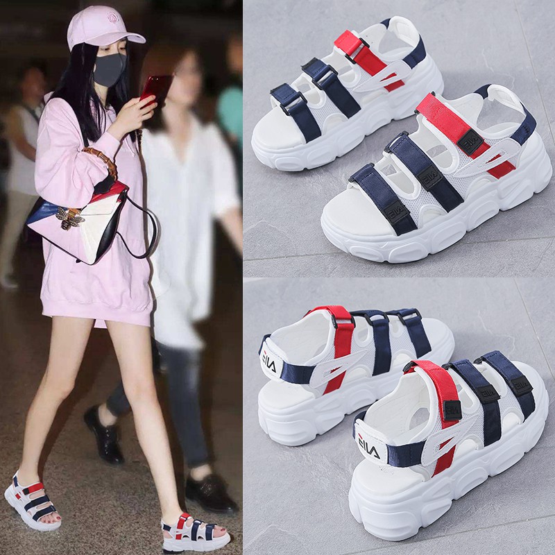 Sandal fila hot sale disruptor 2