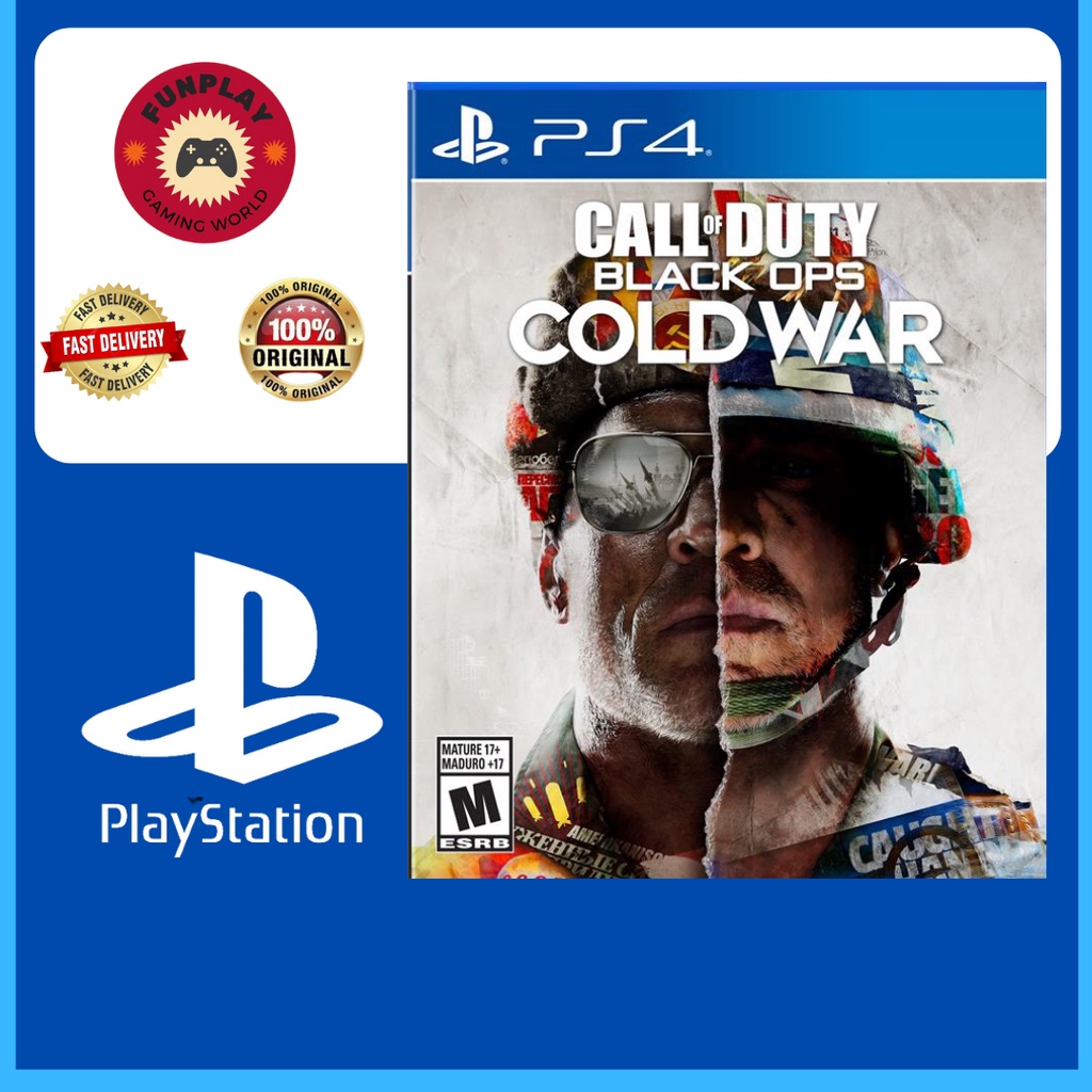 Black ops deals remastered ps4