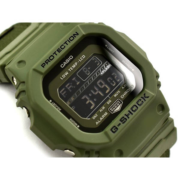 G shock gls store 5600cl