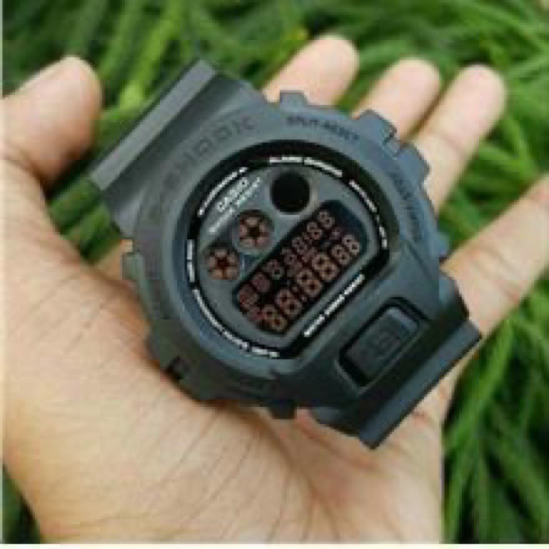 G shock hotsell police evo