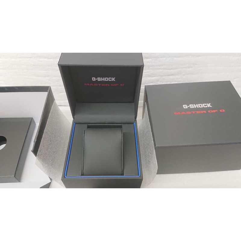 G SHOCK Japan MOG Box G SHOCK Box G SHOCK Japan Shopee Malaysia