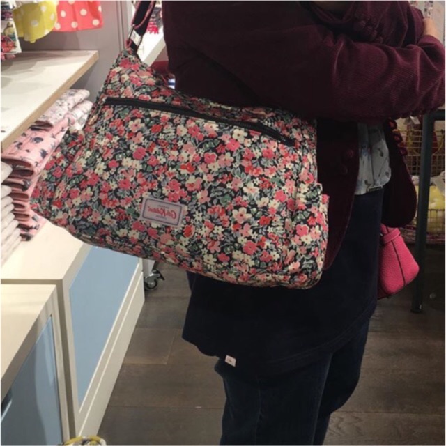 Cath kidston foldaway discount cross body bag