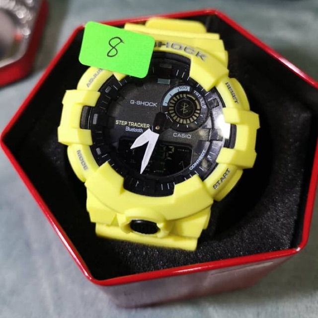 G shock gba hotsell 1720