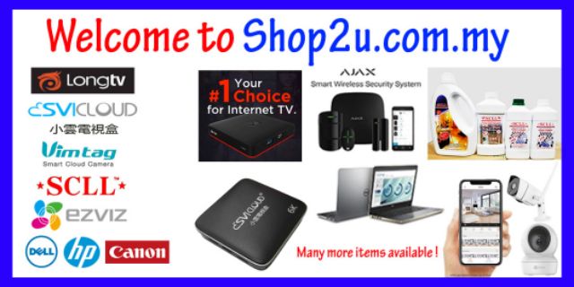 shop2u.com.my, Online Shop | Shopee Malaysia