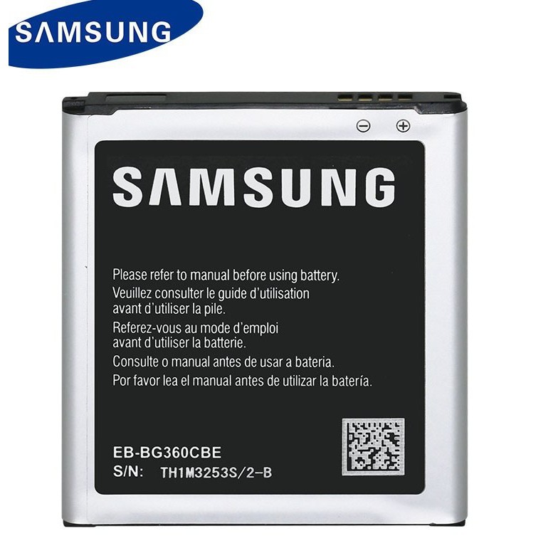 Battery for outlet samsung j2