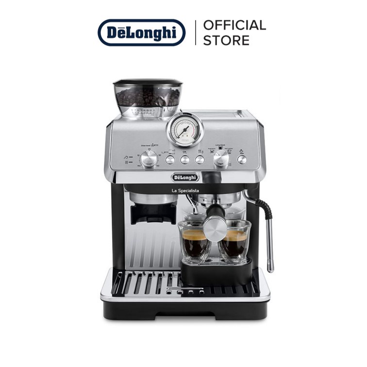 Delonghi Official Store Online March 2024 Shopee Malaysia