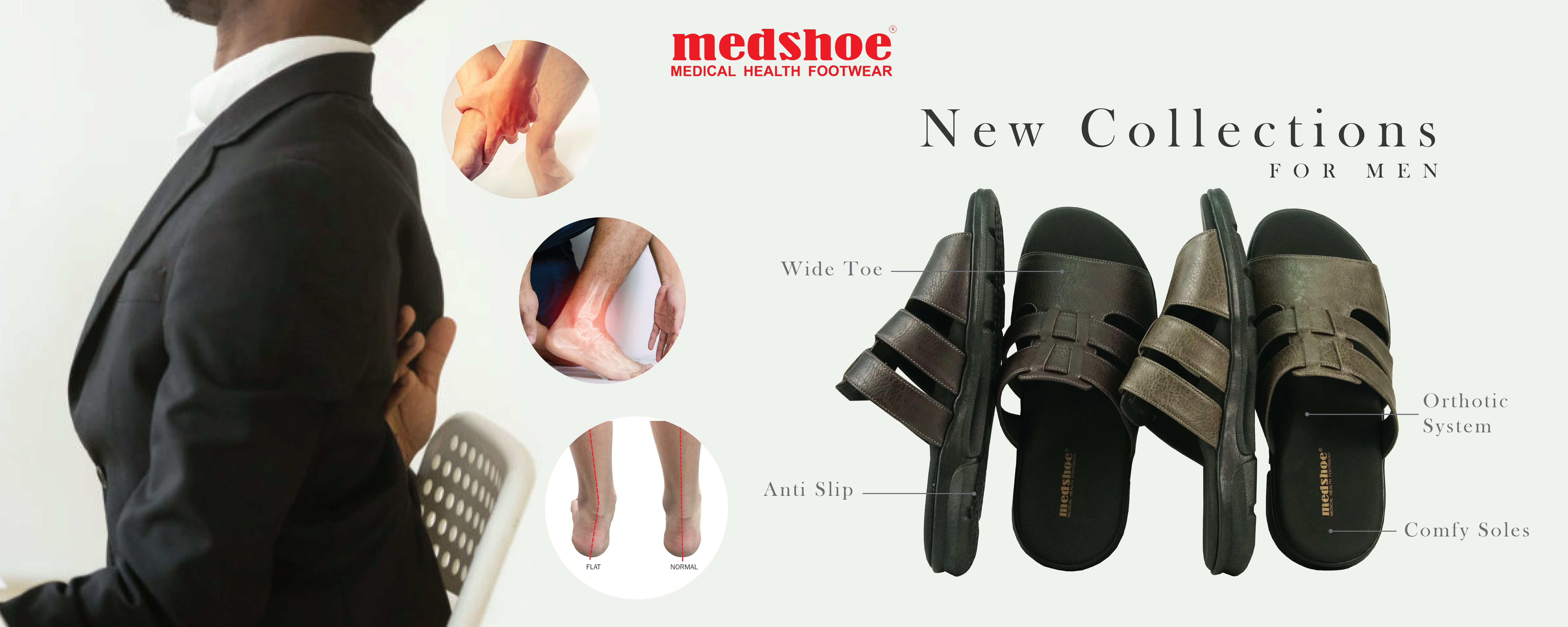 Medshoe online deals