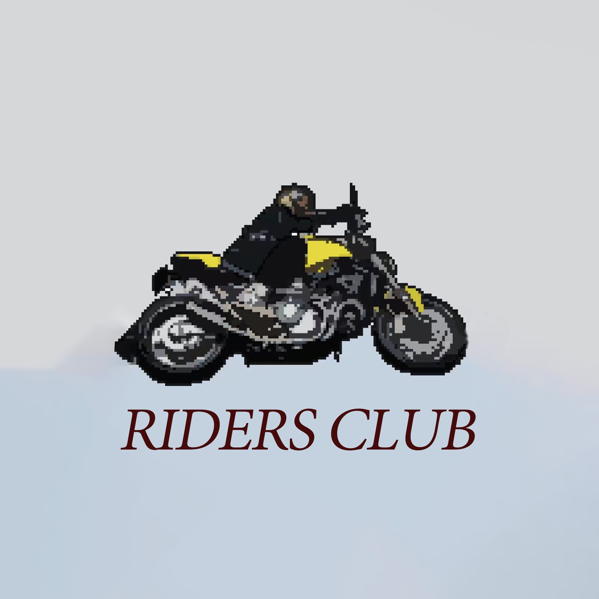 RIDERS CLUB, Online Shop | Shopee Malaysia