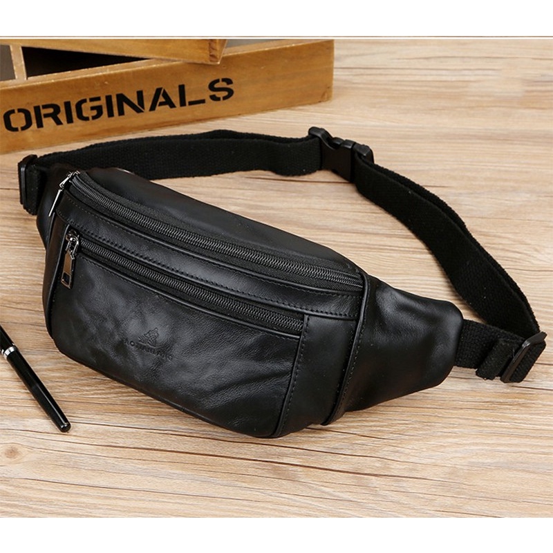 Shopee waist clearance bag