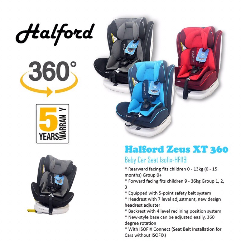 Halfords hot sale 360 spin