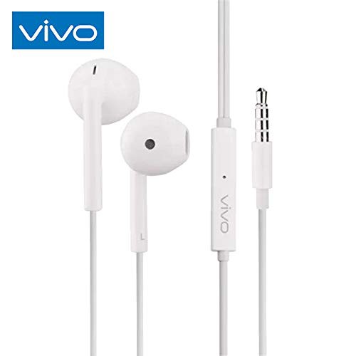 Vivo v17pro earphone hot sale