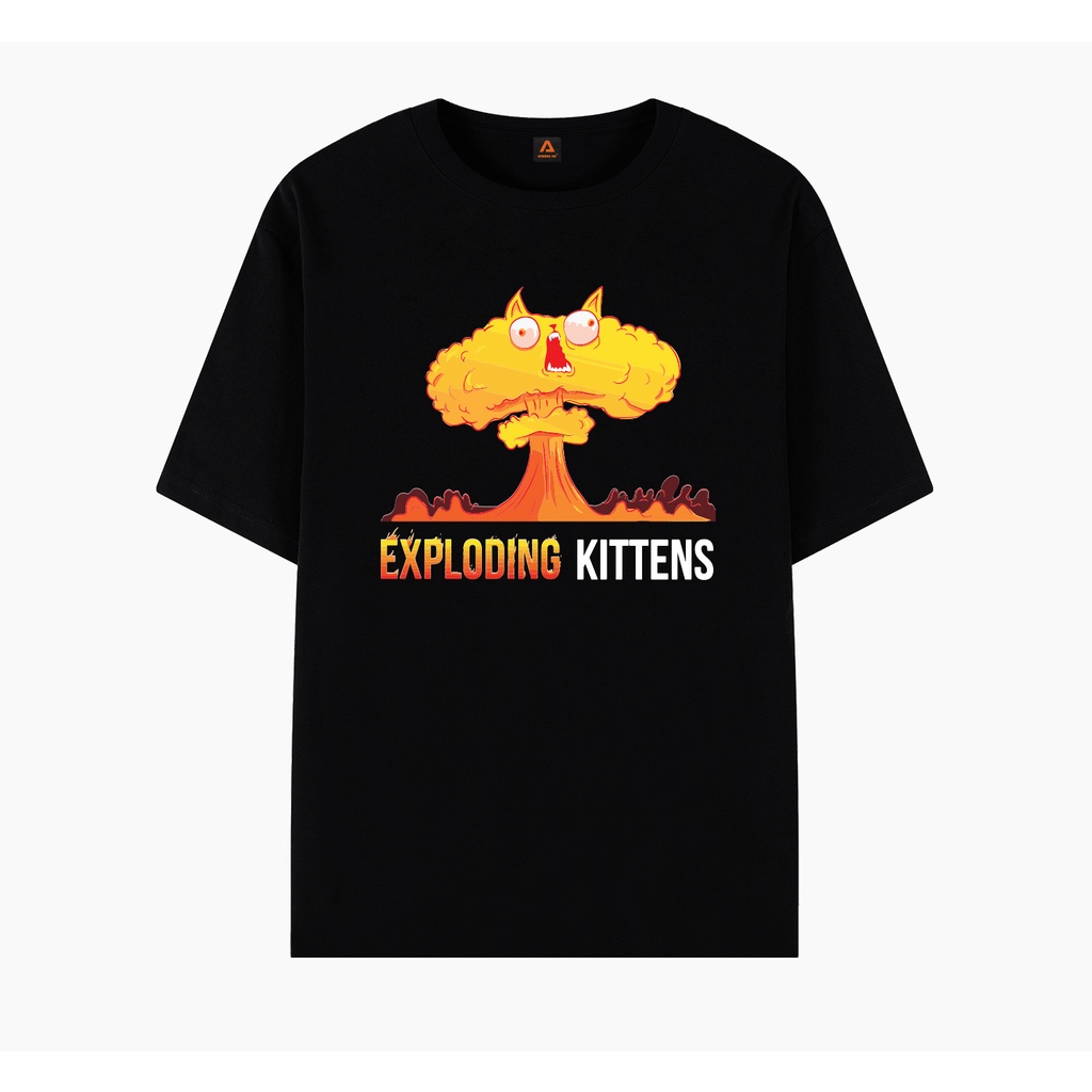 Kitten 2024 tee shirt