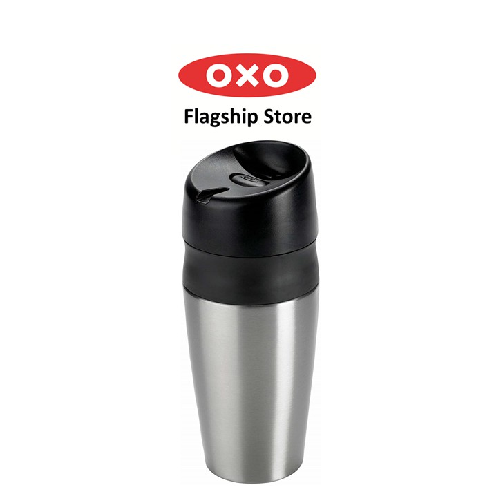 24 oz. OXO Liquiseal Thermos Mug