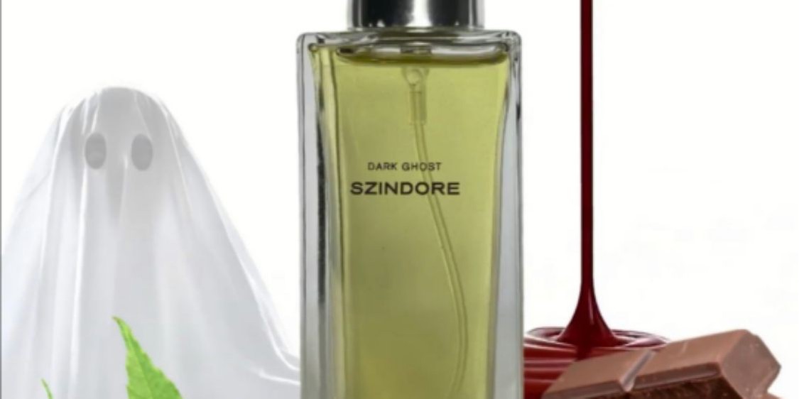 Szindore Sand Roses perfume (Louis Vuitton Les Sables Roses