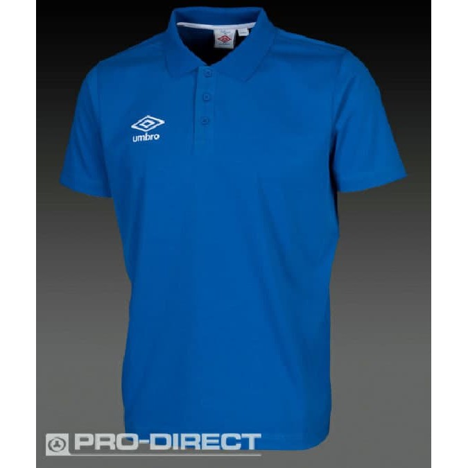 Polo shirt outlet umbro