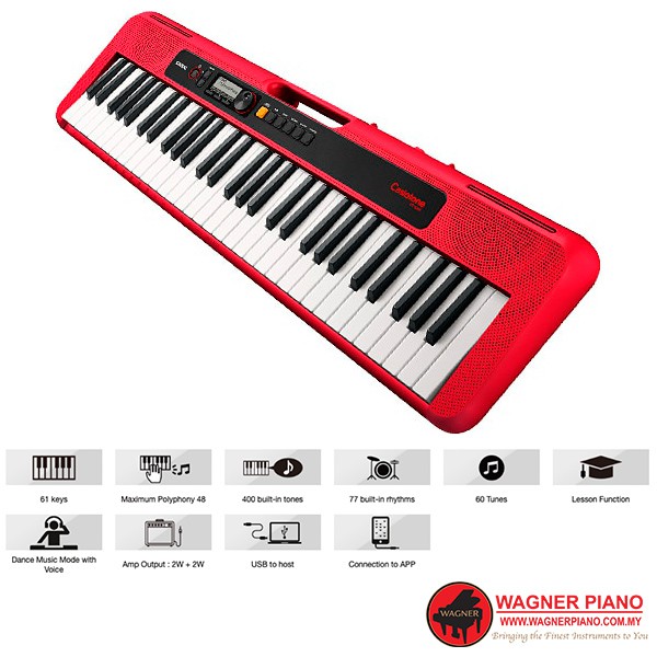 Cts discount 200 keyboard