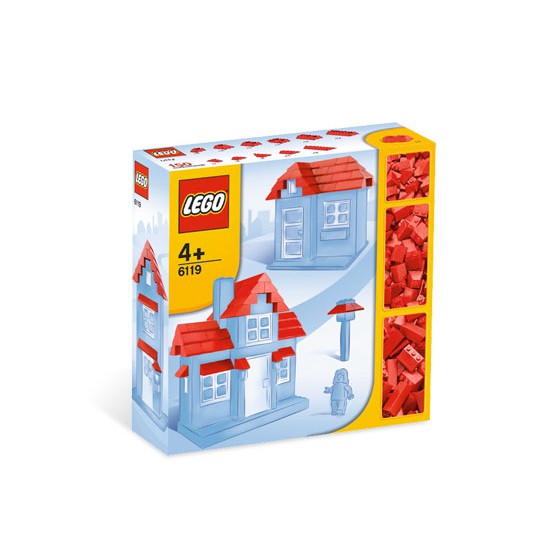 Lego 6117 best sale doors and windows