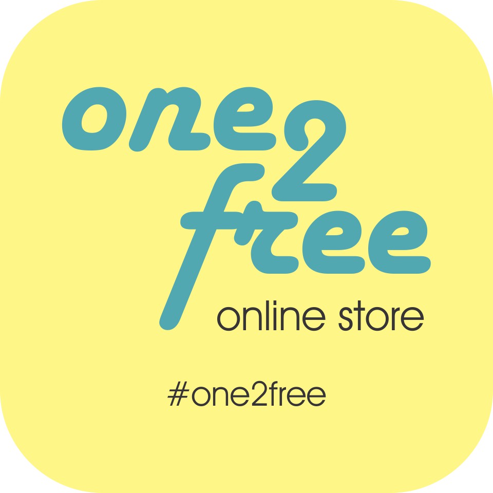 one2free, Online Shop | Shopee Malaysia